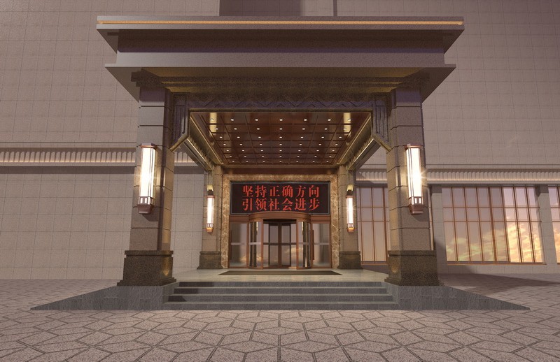 酒店改造裝修設(shè)計方案 ，規(guī)劃如何做？酒店改造