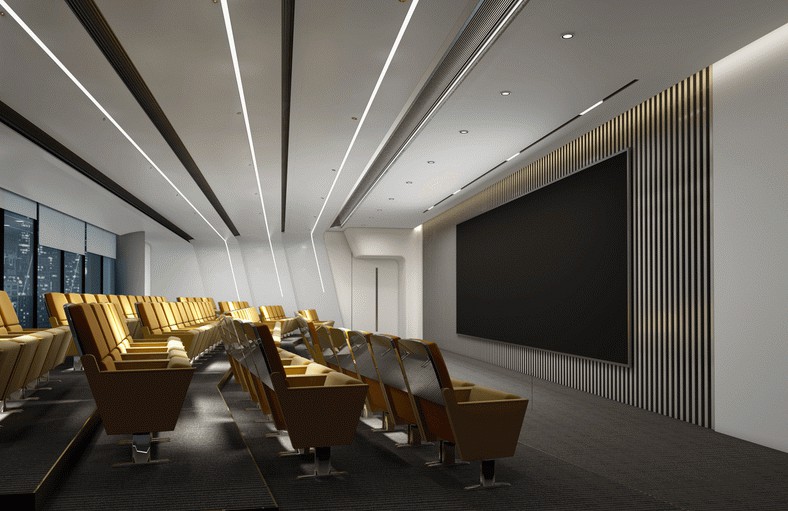 辦公樓裝修協(xié)議書要怎么寫？辦公室照明標準是