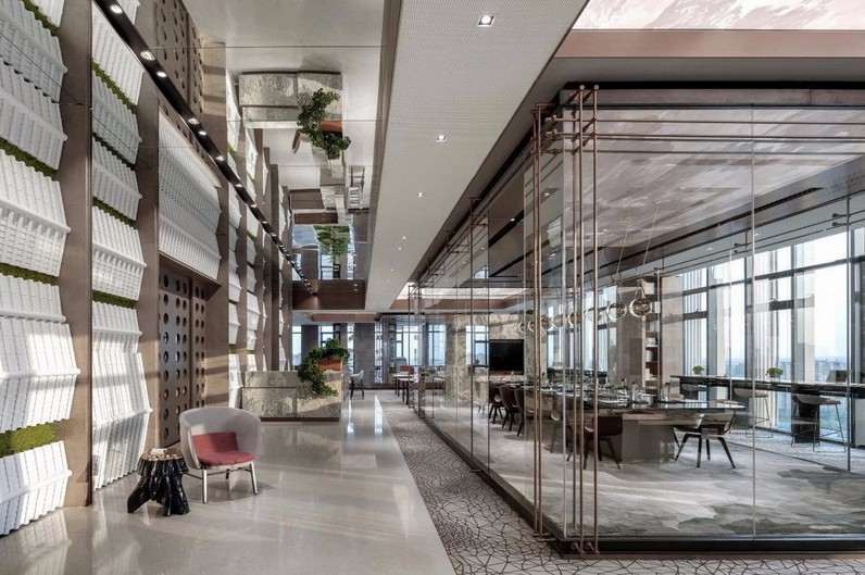 辦公室裝修設(shè)計(jì)的風(fēng)格有那些？如何設(shè)計(jì)？