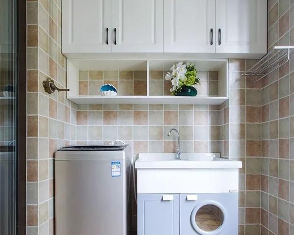 陽臺這樣做才最實(shí)用！