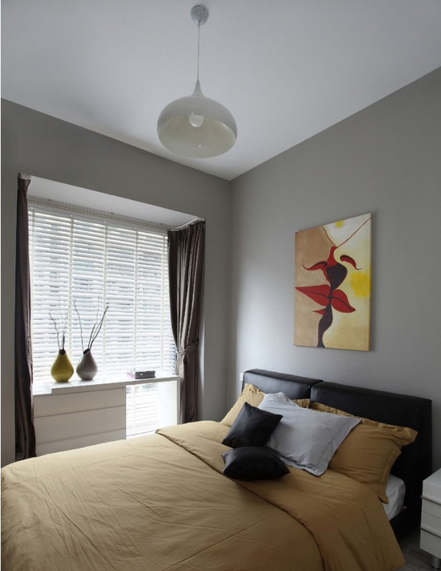 與時俱進(jìn)簡約風(fēng)，滿足現(xiàn)代人喜歡混搭的樂趣