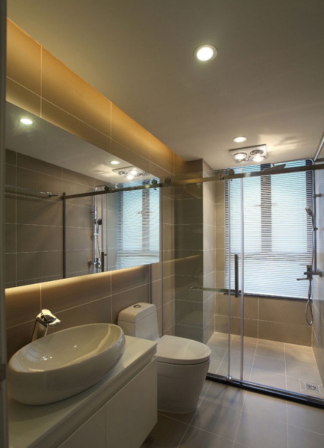 與時俱進(jìn)簡約風(fēng)，滿足現(xiàn)代人喜歡混搭的樂趣